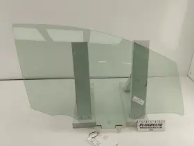 277-50663r Nissan 11-12 Leaf Passenger Right Front Door Glass Window 277-50663r Nissan 11-12 Leaf Passenger Right Front Door Glass Window
