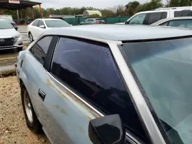 277-52620r Nissan 1979 1980 1981 1982 1983 280zx Manual Oem Front Right Door Glass