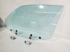 277-58316l Nissan 1989 90 91 92 93 1994 240sx Oem Front Left Door Glass Hatch S13