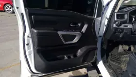 277-59681r Nissan Local Pickup Only Passenger Right Front Door Glass Fits 16-20 Titan Xd 3256019