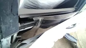 278-10613l Nissan Local Pickup Only Driver Left Rear Door Glass Us Built Fits 21-25 Rogue 201698
