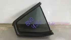 279-10123r Nissan 20 2020 Versa Door Vent Glass Rear Right Passenger