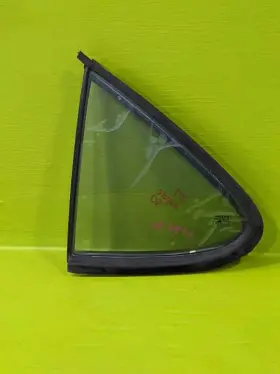 279-56553l Nissan 00 01 02 03 04 05 06 Sentra Driver Left Rear Vent Glass Oem 3794-30