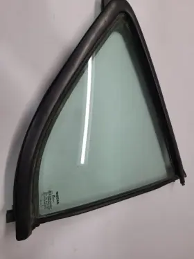 279-56746r Nissan Versa 2012-2019 Passenger Right Rear Door Vent Glass Sedan