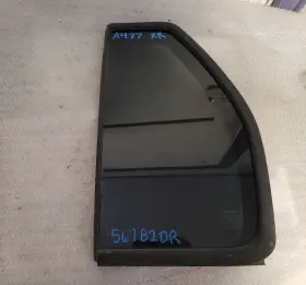 279-56782dr Nissan Passenger Rear Door Vent Glass Privacy Tint Fits 99-04 Pathfinder 561211