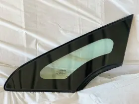 Tint-m3232 Nissan 280.da1g16 Front Door Vent Glass For 2016 Leaf Right Frnt Fits 2013-2020