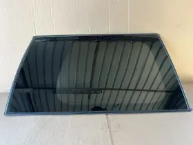 284-50195r Nissan 2006-2012 Pathfinder Passenger Right Rear Tinted Quarter Glass Window Oem