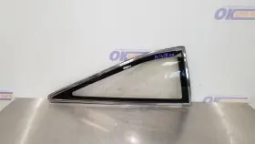 284-58069r Nissan 89 300zx Z31 2 Quarter Glass Window Rear Right Passenger 284-58069r Nissan 89 300zx Z31 2 Quarter Glass Window Rear Right Passenger