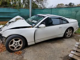 284-58202l Nissan 1990 1996 300zx Manual Coupe Oem Rear Left Quarter Glass 284-58202l Nissan 1990 1996 300zx Manual Coupe Oem Rear Left Quarter Glass