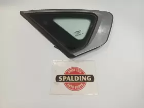 284-59488l Nissan Driver Left Quarter Glass Sedan From 2014 Altima