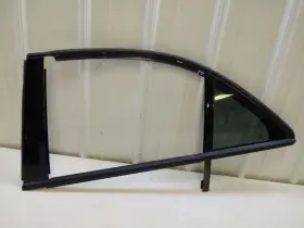 284.da1h01 Nissan 98 99 00 01 Altima Driver Quarter Window Glass Rear Side Oem Used Tested 284.da1h01 Nissan 98 99 00 01 Altima Driver Quarter Window Glass Rear Side Oem Used Tested