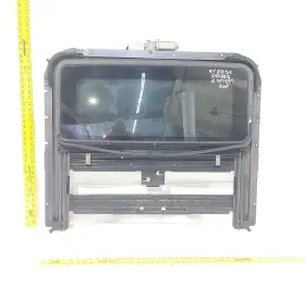 288-50228 Nissan 1997 1998 240sx S14 Oem Complete Sunroof Assembly Bad Seal 288-50228 Nissan 1997 1998 240sx S14 Oem Complete Sunroof Assembly Bad Seal