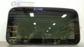 288-50784 Nissan 18 2018 Pathfinder Front Moveable Sunroof Moonroof Assembly