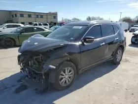 288-50847 Nissan Roof Glass Sliding Front Panel Fits 14-20 Rogue