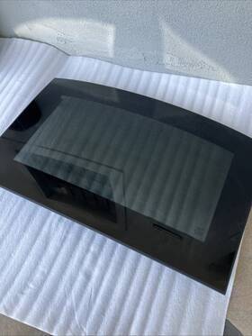 Nissan 43r-004580 2017-2022 Maxima Moonlight Moonroof Oem Minor Scratches