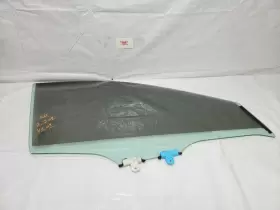 004689 Nissan 43r 2021-2023 Rogue Front Right Passenger Door Window Laminated Glass Oem