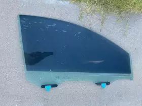43r-004725 Nissan 2012-2019 Versa Front Right Passenger Side Window Glass Oem