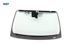 727009bu0a Nissan Frontier Front Windshield Window Glass Oem 2022 - 2024
