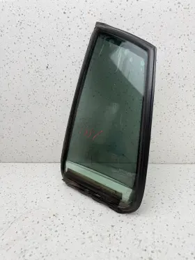 Nissan 735641215604 Fits 2002-2006 Altima 4 Door Sedan Driver Side Rear Vent Window Glass