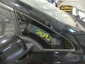 768203nf0a Nissan 13-24 Leaf A-pillar Windshield Post Glass Right Passenger Side Oem