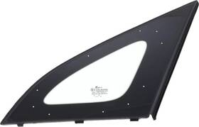 Nissan 76821-3lm0c Genuine Vent Window Assembly