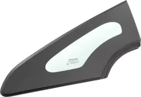 76821-3nf0a Nissan Genuine Fixed Glass 76821-3nf0a Nissan Genuine Fixed Glass