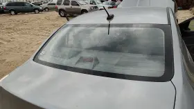 79712et00a Nissan 2007-2012 Sentra Back Glass Rear Window Oem 79712et00a Nissan 2007-2012 Sentra Back Glass Rear Window Oem