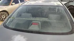 79712ja000 Nissan 2007-2012 Altima Back Glass Rear Window Oem