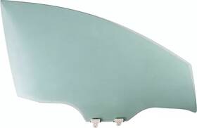 Nissan 80300-5aa0a Genuine Door Glass