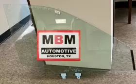 80300-6rr1a Nissan 2021 2022 Rogue Passenger Right Front Window Glass Oem Local Pickup Only