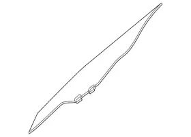80301-9ht0a Nissan Genuine Door Glass 80301-9ht0a Nissan Genuine Door Glass