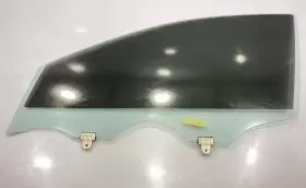 80301-jm00a Nissan 2008-2013 Rogue Front Left Door Window Glass Tinted Genuine Oem Part
