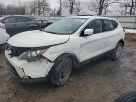 803016ma0a Nissan Used Front Left Door Glass Fits 2019 Rogue Sport Grade A