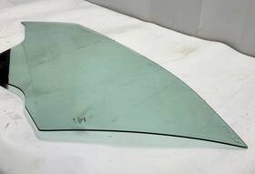 Nissan 803017fr0a Rogue 2018-2020 Front Left Driver Side Door Window Glass Oem