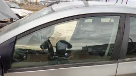 80301et000 Nissan 2007-2012 Sentra Driver Left Front Side Window Door Glass Oem