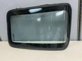 80331-s4026 Nissan 1989-1997 Hardbody Pickup Lh Quarter Glass Vent Window Oem Driver-side 80331-s4026 Nissan 1989-1997 Hardbody Pickup Lh Quarter Glass Vent Window Oem Driver-side