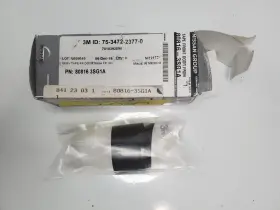 80816-3sg1a Nissan New Oem 2013-2019 Sentra Right Front Door Black Window Tape 80816-3sg1a Nissan New Oem 2013-2019 Sentra Right Front Door Black Window Tape