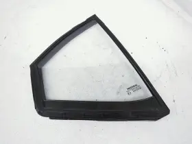 82220-6le0a Nissan 2020-2022 Sentra Rear Passenger Back Door Vent Glass Window 82220-6le0a Nissan 2020-2022 Sentra Rear Passenger Back Door Vent Glass Window