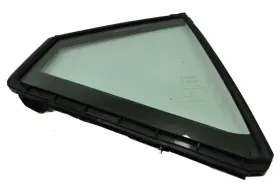 82262-6ca0a Nissan 2019-2025 Altima Oem Rear Right Side Door Corner Vent Fixed Window Glass 82262-6ca0a Nissan 2019-2025 Altima Oem Rear Right Side Door Corner Vent Fixed Window Glass