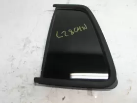 82262ea500 Nissan 2005 2012 Pathfinder Right Passenger Side Rear Back Door Small Vent Glass Window