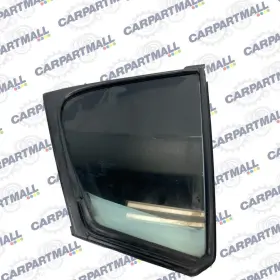 82272-9n00 Nissan 2009-2014 Maxima Rear Right Door Quarter Window Fixed Glass