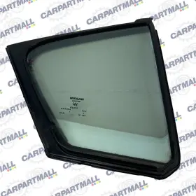 82272-9n00a Nissan 2009-2014 Maxima Rear Right Door Quarter Window Fixed Glass 82272-9n00a Nissan 2009-2014 Maxima Rear Right Door Quarter Window Fixed Glass