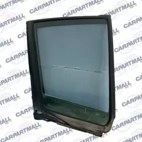 82272-ja000 Nissan 07-12 Altima Sedan Rear Right Door Quarter Vent Window Glass