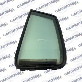 82273-8j000 Nissan 82273-ja000 2002-2006 Altima Rear Left Door Vent Window Quarter Glass