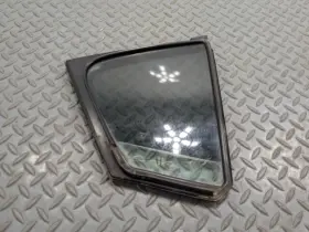 822739n00 Nissan 2009 - 2011 Oem Maxima Rear Left Driver Side Quarter Window Vent Glass 822739n00 Nissan 2009 - 2011 Oem Maxima Rear Left Driver Side Quarter Window Vent Glass