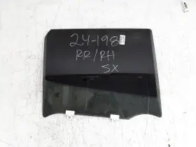 82300-1ka1b Nissan 2011-2017 Juke Rear Right Passenger Back Door Glass Window
