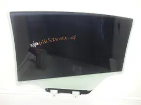 82300-ze80a Nissan Sentra 2007-2012 Rear Right Back Door Glass Window