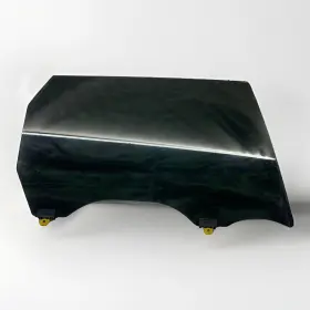 823009uf0a Nissan 2019 - 2024 Murano Rear Right Passenger Side Door Window Glass Oem 823009uf0a Nissan 2019 - 2024 Murano Rear Right Passenger Side Door Window Glass Oem