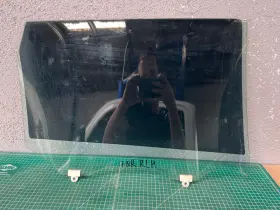 82301-6fl1a Nissan 14-20 Rogue T32 Rear Left Driver Side Door Window Glass Oem 82301-6fl1a Nissan 14-20 Rogue T32 Rear Left Driver Side Door Window Glass Oem