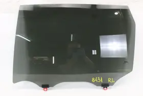 823015ha0a Nissan 2015 - 2020 Rogue Rear Left Driver Side Door Window Glass Oem #8431 823015ha0a Nissan 2015 - 2020 Rogue Rear Left Driver Side Door Window Glass Oem #8431